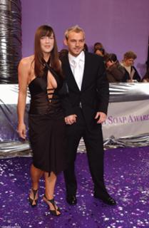 Michelle Ryan feet photo thumbnail