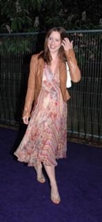 Michelle Ryan feet photo thumbnail