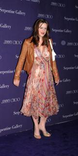Michelle Ryan feet photo thumbnail