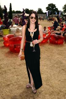 Michelle Ryan feet photo thumbnail