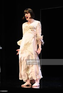 Michelle Ryan feet photo thumbnail