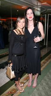 Michelle Ryan feet photo thumbnail