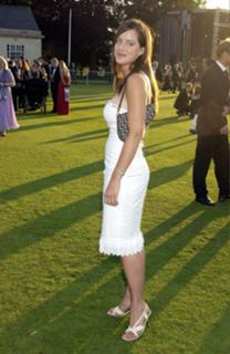 Michelle Ryan feet photo thumbnail