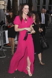 Michelle Ryan feet photo thumbnail