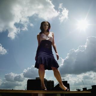 Michelle Ryan feet photo thumbnail