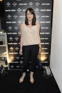 Michelle Ryan feet photo thumbnail