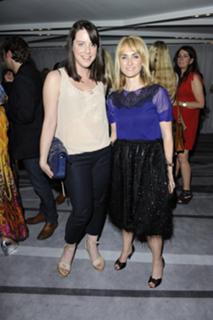 Michelle Ryan feet photo thumbnail