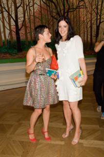 Michelle Ryan feet photo thumbnail