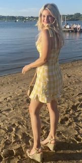 Michelle Smallmon feet photo 3