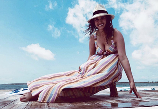 Michelle Smallmon feet photo 7