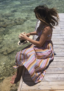 Michelle Smallmon feet photo 6