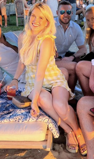 Michelle Smallmon feet photo 1