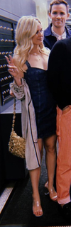 Michelle Smallmon feet photo 20