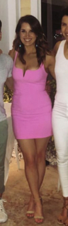 Michelle Smallmon feet photo 19