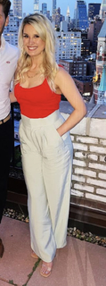 Michelle Smallmon feet photo 17