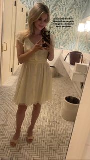Michelle Smallmon feet photo 7