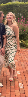 Michelle Smallmon feet photo 6