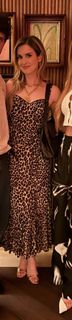 Michelle Smallmon feet photo 2