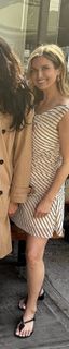 Michelle Smallmon feet photo 1