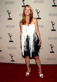 Michelle Stafford feet photo 2