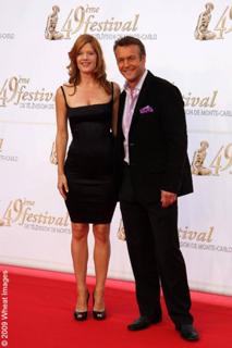 Michelle Stafford feet photo 1