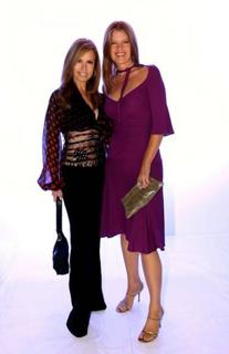 Michelle Stafford feet photo 18