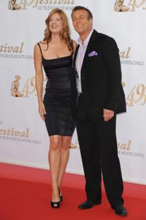 Michelle Stafford feet photo 12