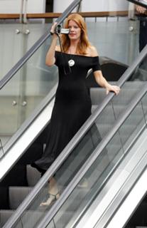 Michelle Stafford feet photo 17