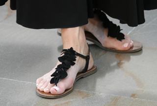 Michelle Stafford feet photo 16
