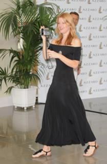 Michelle Stafford feet photo 7