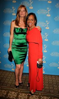 Michelle Stafford feet photo 5