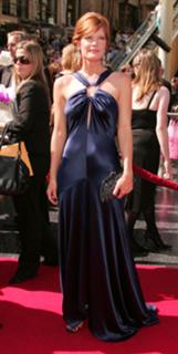 Michelle Stafford feet photo 12