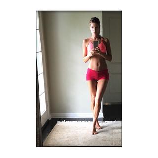 Michelle Stafford feet photo 3