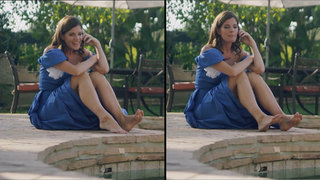 Michelle Stafford feet photo 17