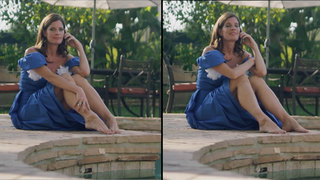 Michelle Stafford feet photo 16