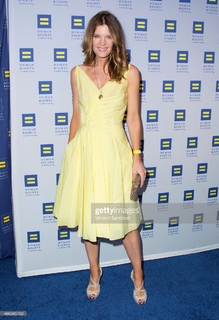 Michelle Stafford feet photo 1