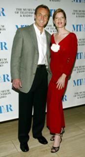 Michelle Stafford feet photo 13