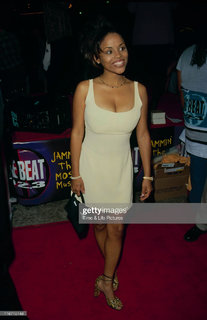 Michelle Thomas feet photo 9