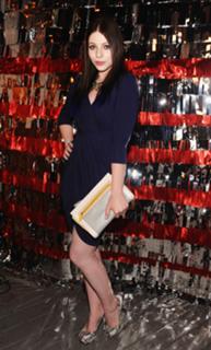Michelle Trachtenberg feet photo thumbnail