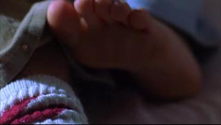 Michelle Trachtenberg feet photo thumbnail