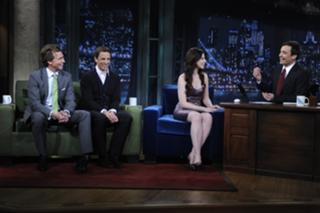 Michelle Trachtenberg feet photo thumbnail