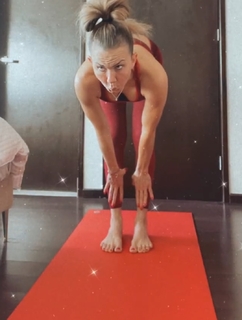 Michelle Vieth feet photo 4
