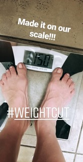 Michelle Waterson feet photo thumbnail