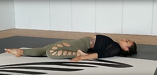 Michelle Waterson feet photo thumbnail