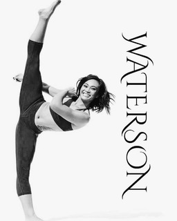 Michelle Waterson feet photo thumbnail