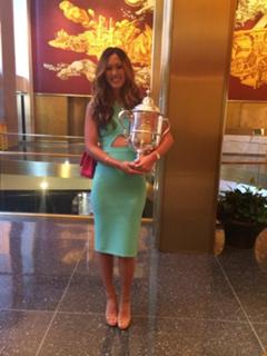 Michelle Wie feet photo thumbnail