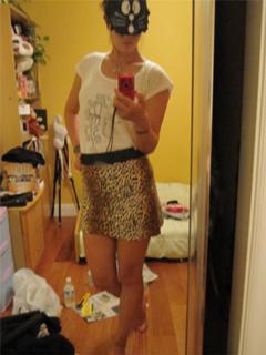 Michelle Wie feet photo thumbnail