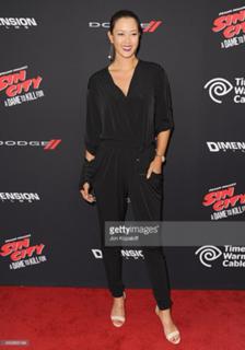 Michelle Wie feet photo thumbnail