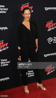 Michelle Wie feet photo thumbnail