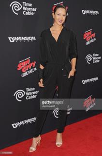 Michelle Wie feet photo thumbnail